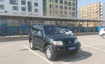 Mitsubishi Pajero 2003 года за 5 000 000 тг. в Алматы фото 2