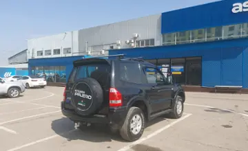Mitsubishi Pajero 2003 года за 5 000 000 тг. в Алматы фото 3