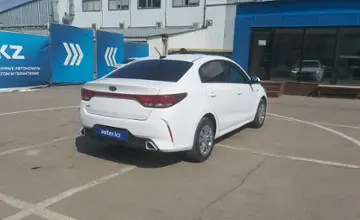 Kia Rio 2021 года за 7 000 000 тг. в Алматы фото 3