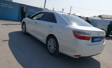 Toyota Camry 2015 года за 13 000 000 тг. в Шымкент фото 4