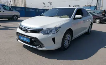 Toyota Camry 2015 года за 13 000 000 тг. в Шымкент фото 1
