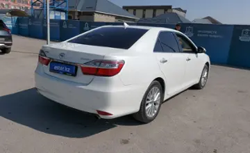 Toyota Camry 2015 года за 13 000 000 тг. в Шымкент фото 3