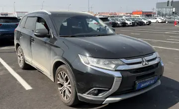 Mitsubishi Outlander 2016 года за 8 500 000 тг. в Алматы фото 3