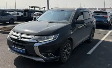 Mitsubishi Outlander 2016 года за 8 500 000 тг. в Алматы фото 1