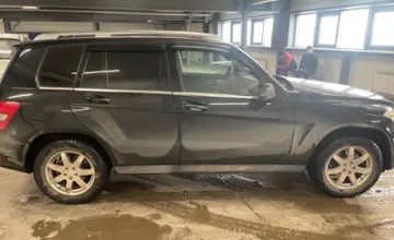 Mercedes-Benz GLK-Класс 2010 года за 8 500 000 тг. в Астана фото 4