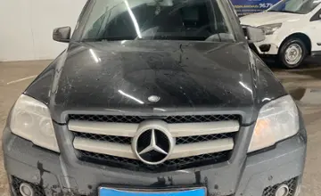 Mercedes-Benz GLK-Класс 2010 года за 8 500 000 тг. в Астана фото 2