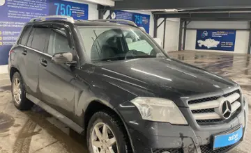 Mercedes-Benz GLK-Класс 2010 года за 8 500 000 тг. в Астана фото 3