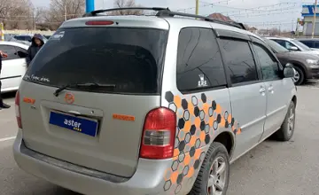 Mazda MPV 1999 года за 4 300 000 тг. в Тараз