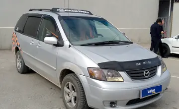 Mazda MPV 1999 года за 4 300 000 тг. в Тараз фото 3