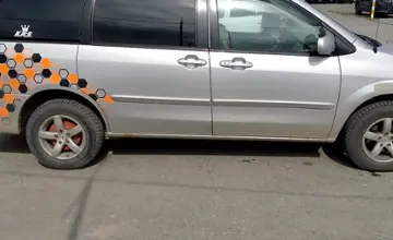 Mazda MPV 1999 года за 4 300 000 тг. в Тараз фото 4