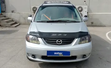 Mazda MPV 1999 года за 4 300 000 тг. в Тараз фото 2