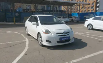 Toyota Yaris 2007 года за 4 000 000 тг. в Алматы фото 2