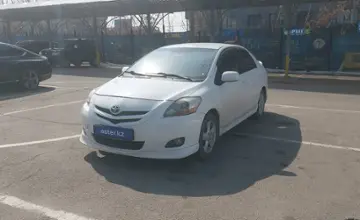 Toyota Yaris 2007 года за 4 000 000 тг. в Алматы фото 1