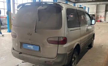 Hyundai Starex 2001 года за 1 500 000 тг. в Караганда