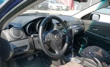 Mazda 3 2004 года за 2 500 000 тг. в Шымкент фото 5