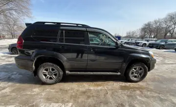 Lexus GX 2006 года за 12 500 000 тг. в Актобе фото 4