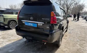 Lexus GX 2006 года за 12 500 000 тг. в Актобе