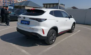 Changan X5 Plus 2025 года за 8 000 000 тг. в Шымкент фото 3
