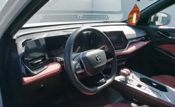 Changan X5 Plus 2025 года за 8 000 000 тг. в Шымкент фото 5