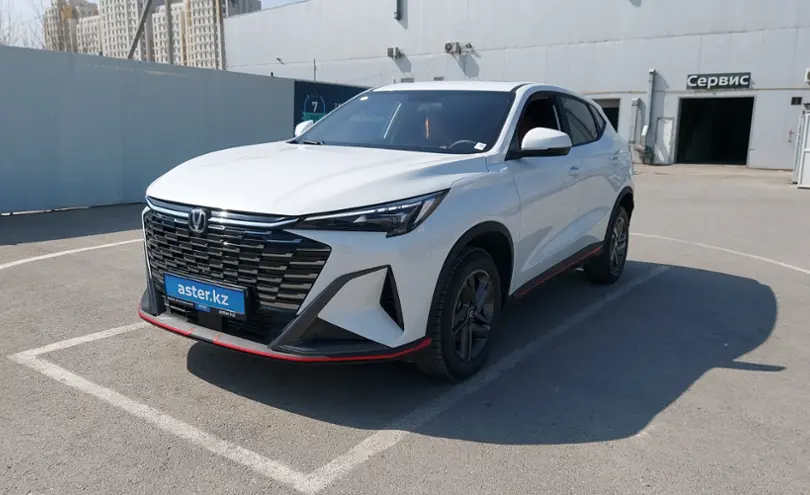 Changan X5 Plus 2025 года за 8 000 000 тг. в Шымкент