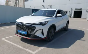 Changan X5 Plus 2025 года за 8 000 000 тг. в Шымкент фото 1