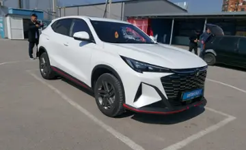 Changan X5 Plus 2025 года за 8 000 000 тг. в Шымкент фото 2