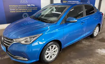 Changan Alsvin 2025 года за 6 000 000 тг. в Астана фото 1