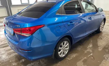 Changan Alsvin 2025 года за 6 000 000 тг. в Астана