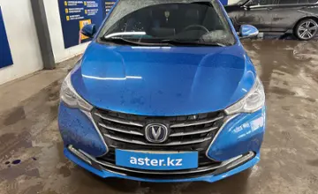 Changan Alsvin 2025 года за 6 000 000 тг. в Астана фото 2