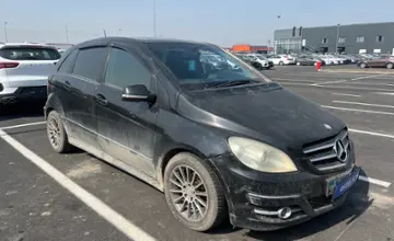 Mercedes-Benz B-Класс 2009 года за 3 000 000 тг. в Алматы фото 3