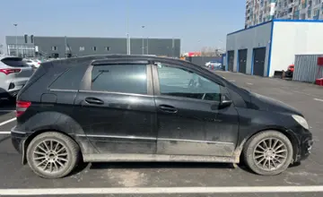 Mercedes-Benz B-Класс 2009 года за 3 000 000 тг. в Алматы фото 4