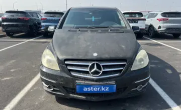 Mercedes-Benz B-Класс 2009 года за 3 000 000 тг. в Алматы фото 2