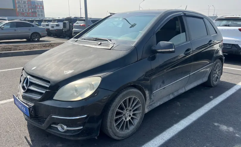 Mercedes-Benz B-Класс 2009 года за 3 000 000 тг. в Алматы