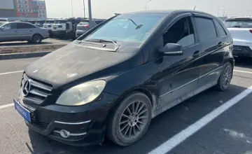 Mercedes-Benz B-Класс 2009 года за 3 000 000 тг. в Алматы фото 1