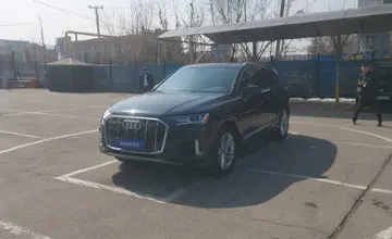 Audi Q7 2022 года за 30 000 000 тг. в Алматы фото 1