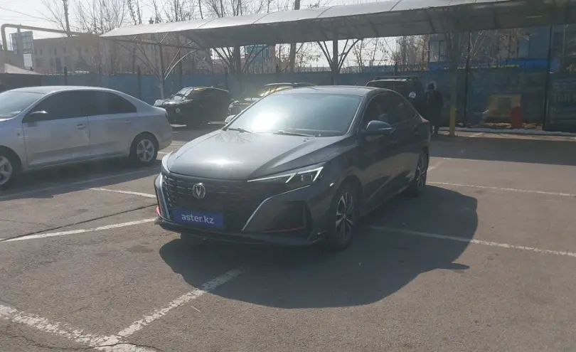 Changan Eado 2023 года за 7 000 000 тг. в Алматы