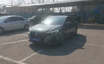 Changan Eado 2023 года за 7 000 000 тг. в Алматы фото 1