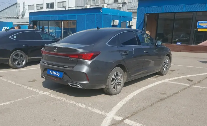 Changan Eado 2023 года за 7 000 000 тг. в Алматы фото 3