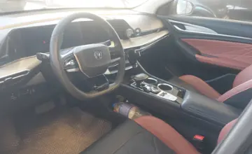 Changan Eado 2023 года за 7 000 000 тг. в Алматы фото 5