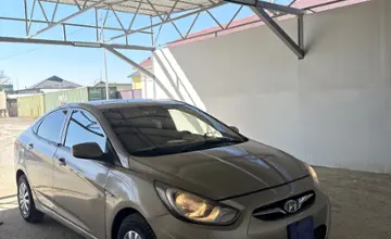 Hyundai Accent 2014 года за 4 200 000 тг. в Кызылорда фото 3