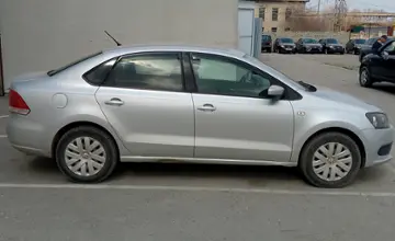 Volkswagen Polo 2013 года за 4 500 000 тг. в Тараз фото 4