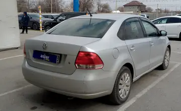 Volkswagen Polo 2013 года за 4 500 000 тг. в Тараз