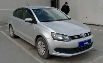 Volkswagen Polo 2013 года за 4 500 000 тг. в Тараз фото 3