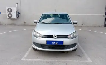 Volkswagen Polo 2013 года за 4 500 000 тг. в Тараз фото 2