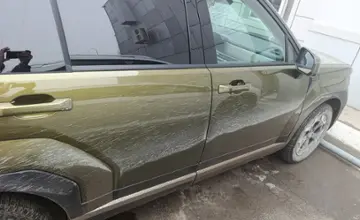 Hyundai Santa Fe 2024 года за 19 000 000 тг. в Костанай фото 4