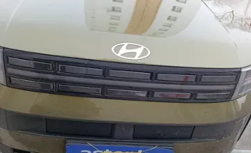 Hyundai Santa Fe 2024 года за 19 000 000 тг. в Костанай фото 2