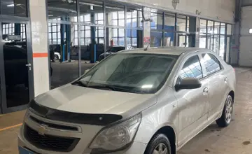 Chevrolet Cobalt 2022 года за 5 200 000 тг. в Караганда фото 1
