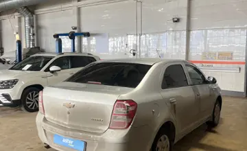 Chevrolet Cobalt 2022 года за 5 200 000 тг. в Караганда
