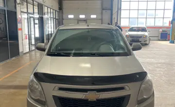 Chevrolet Cobalt 2022 года за 5 200 000 тг. в Караганда фото 2