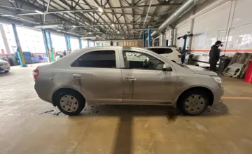 Chevrolet Cobalt 2022 года за 5 200 000 тг. в Караганда фото 4